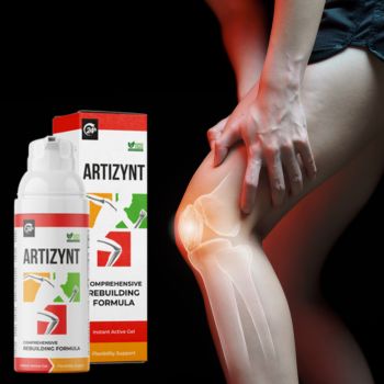 ArtiZynt gel sastav