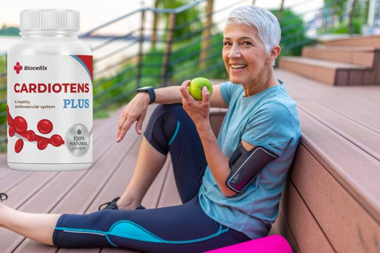 Cardiotens cijena