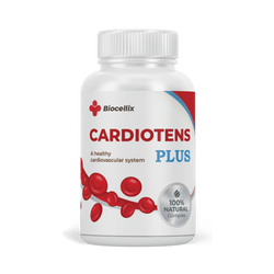 Cardiotens