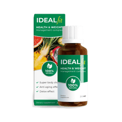 IdealFit