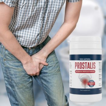 Prostalis sastav