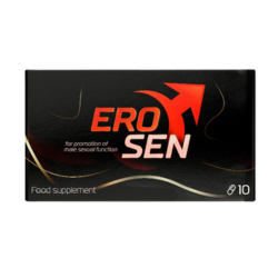 Erosen