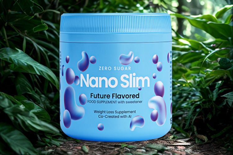 NanoSlim