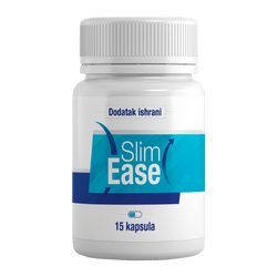 Slim Ease Hrvatska