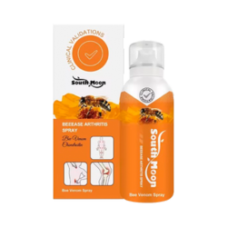 South Moon Spray Hrvatska