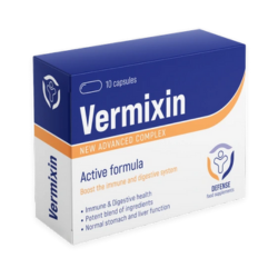 Vermixin