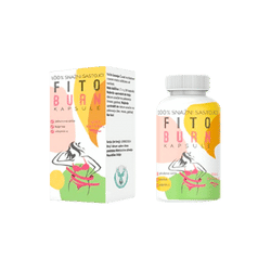 Fito Burn hrvatska