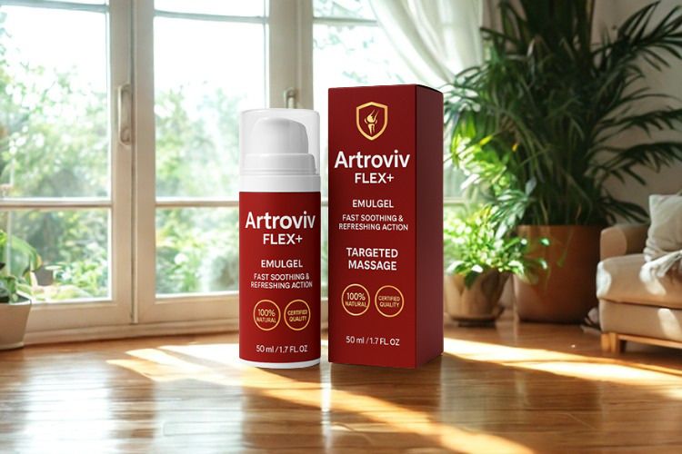 Artroviv Flex