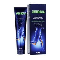 Arthrovia