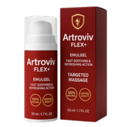 Artroviv Flex Plus