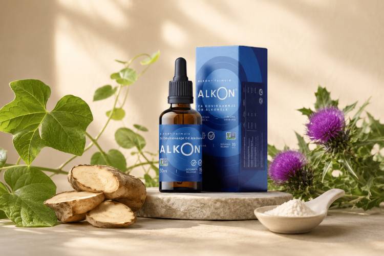 alkon