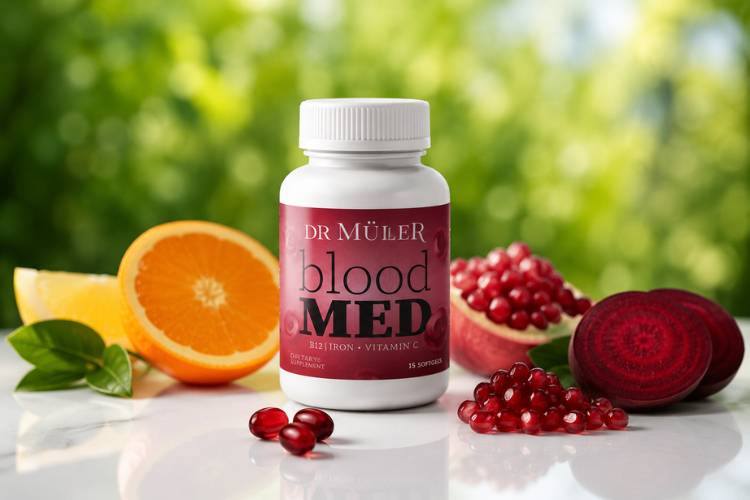 bloodmed