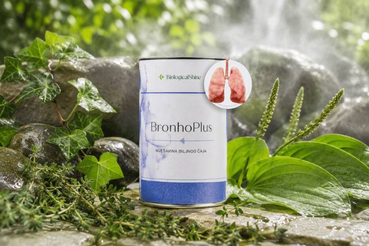 bronho-plus