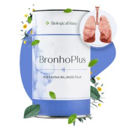 bronho plus