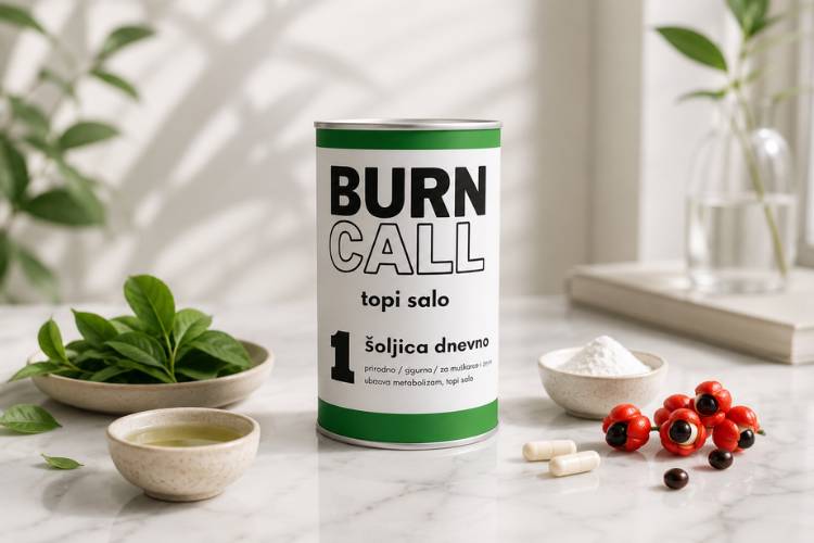 burn-call