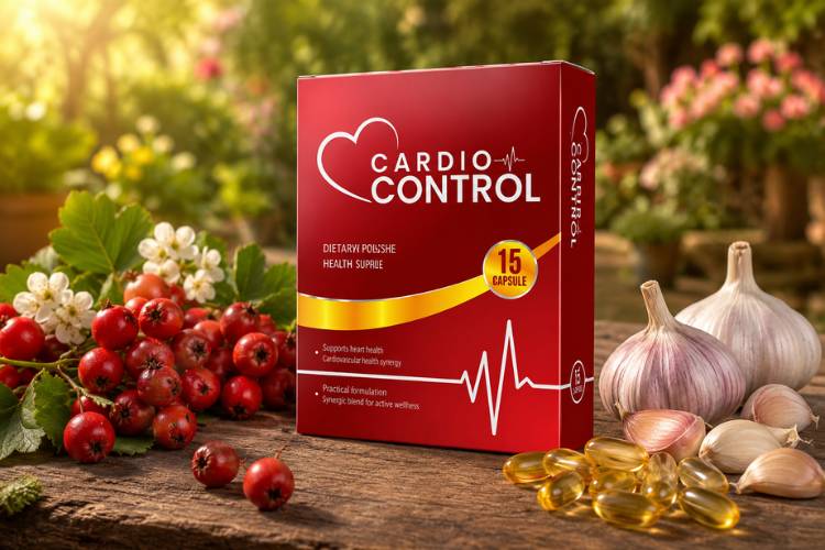 cardio-control