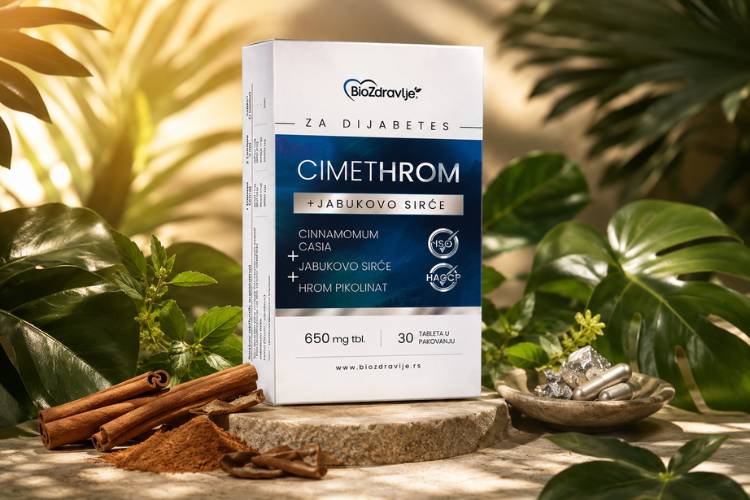 cimethrom