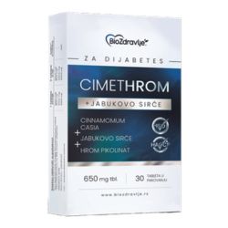 Cimethrom