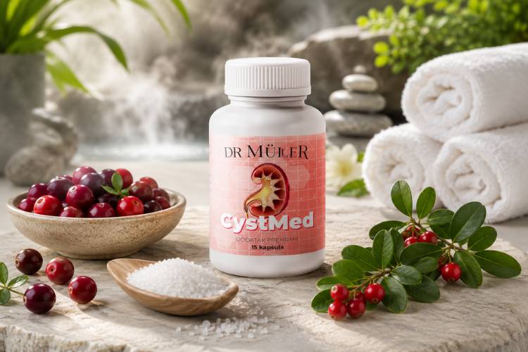 cystmed